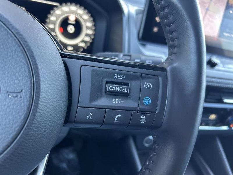 Nissan Qashqai MHEV 140cv N-Connecta PROMOZIONE!!