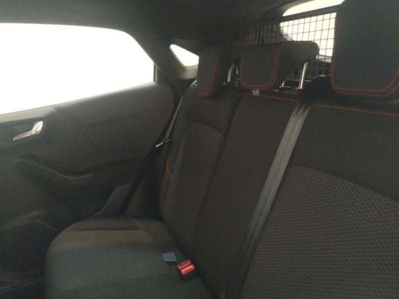 Ford Puma 1.0 ecoboost h ST-line Design s&s 125cv