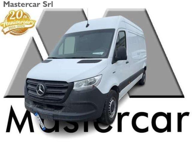 MERCEDES-BENZ Sprinter eSprinter - 4 batterie tg : GR894SE