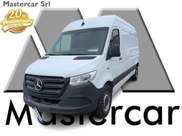 MERCEDES-BENZ Sprinter eSprinter - 4 batterie tg : GR894SE