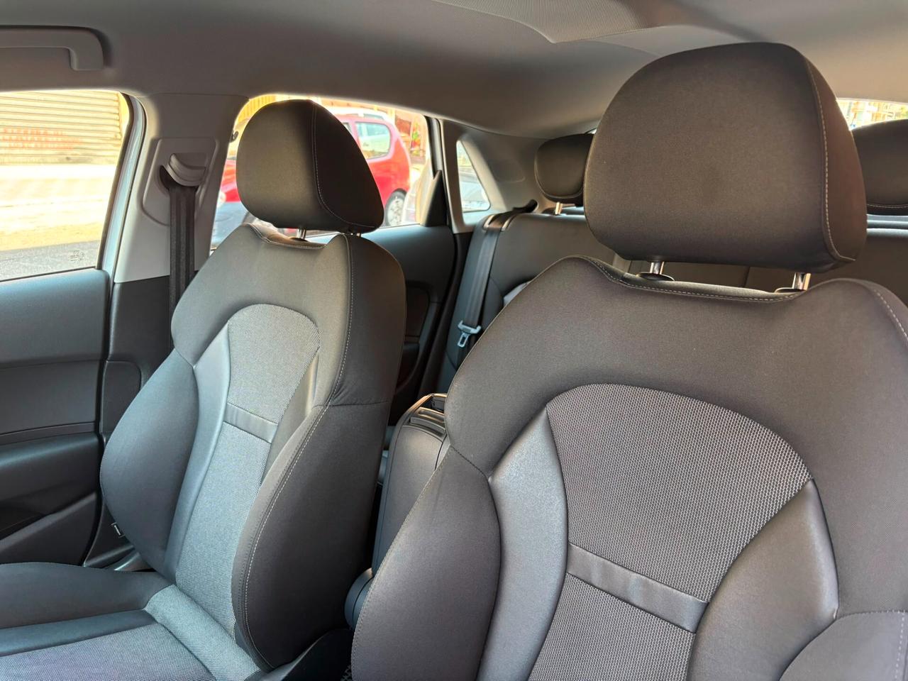 Audi A1 SPB 1.6 TDI Ambition