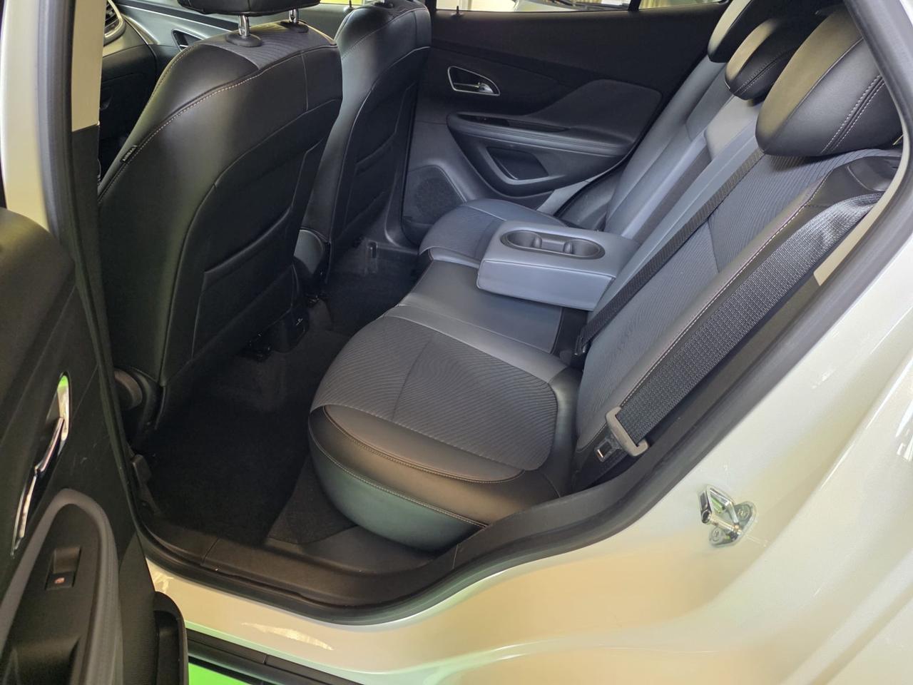 Opel Mokka 1.4 Turbo GPL , 140CV Cosmo