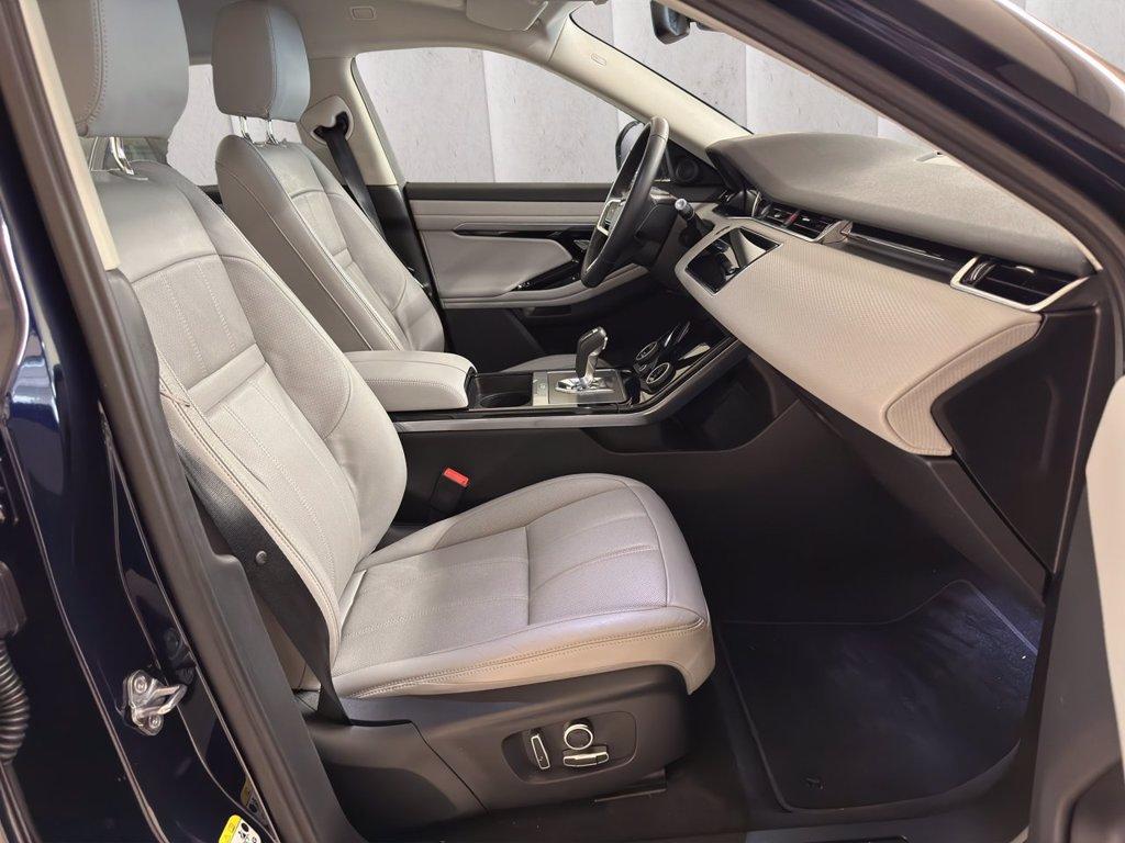 LAND ROVER Range rover evoque 1.5 i3 phev s awd auto del 2022