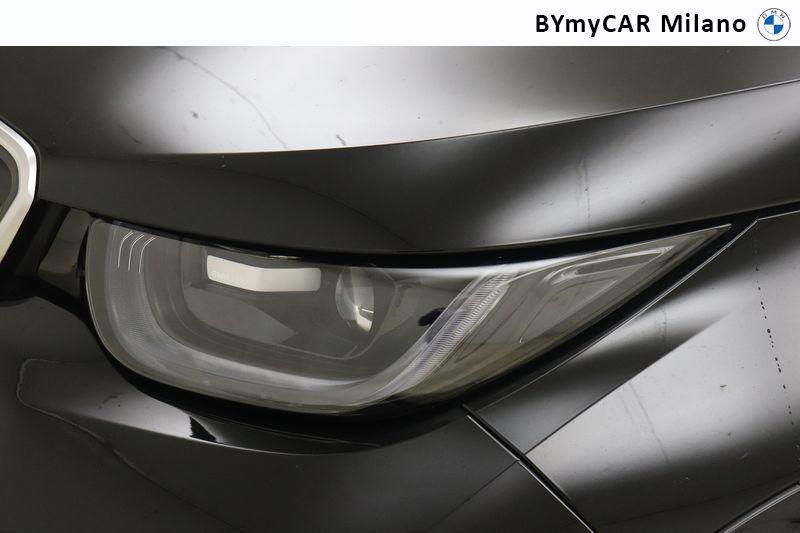 BMW i3 120Ah Advantage CVT
