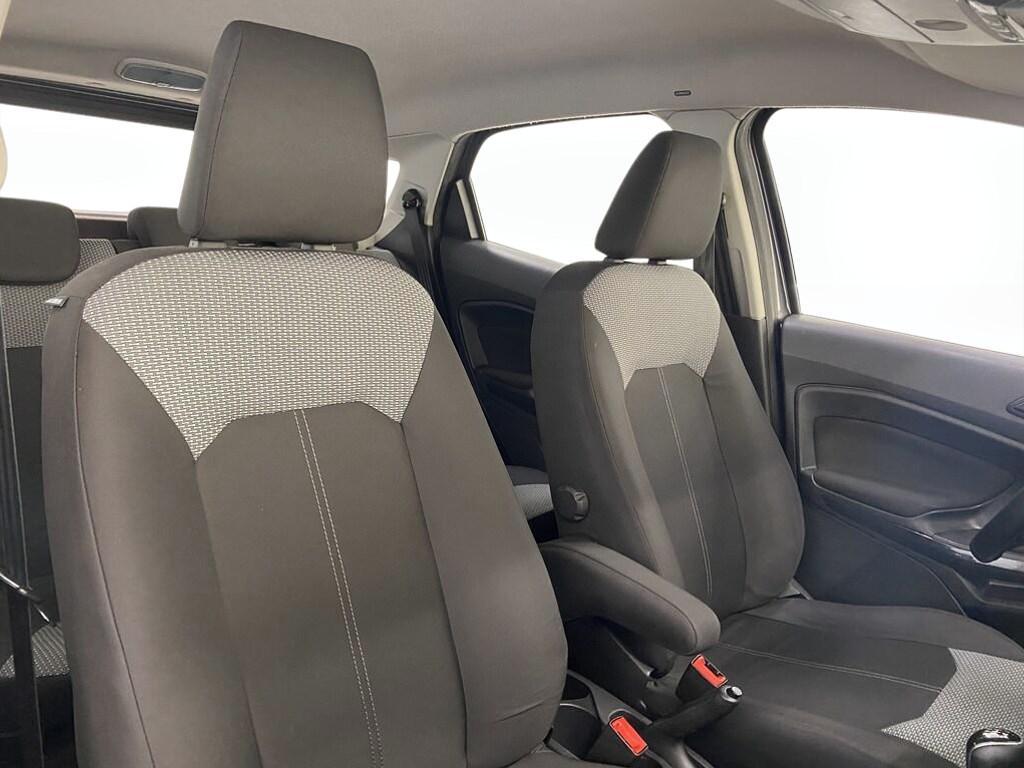 Ford EcoSport 1.0 EcoBoost Plus