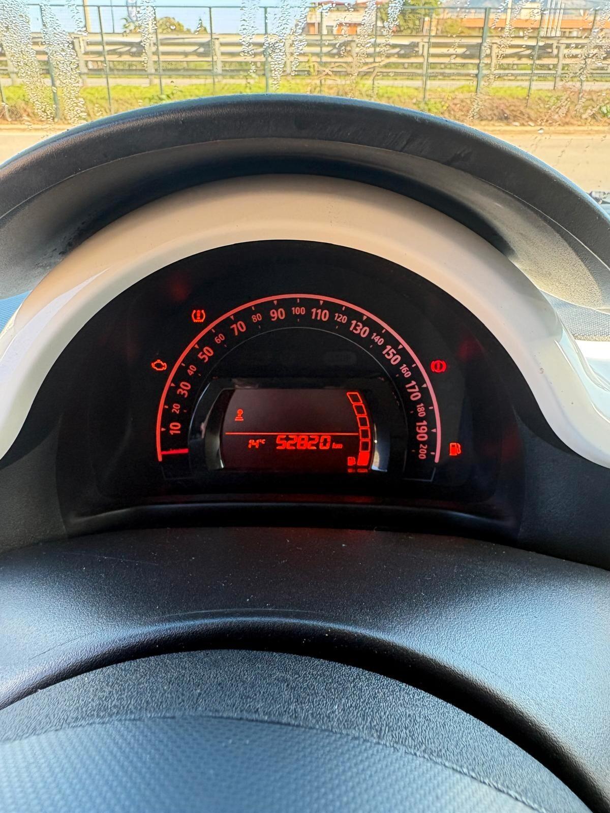 Renault Twingo anno 2019 km 55.000 per info 3279411053