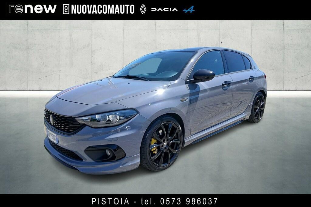 Fiat Tipo 5 Porte 1.6 Multijet Sport