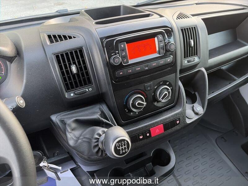 Opel Movano IV 35 2022 L2H2 2.2 Bluehdi 140cv S&S (Edition)