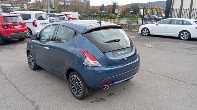 LANCIA Ypsilon *PROMO* 1.0 FireFly 5 porte S&S Hybrid Silver