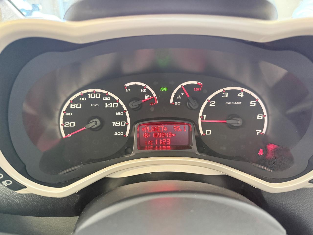 Ford Ka Ka+ 1.2 8V 69CV Business