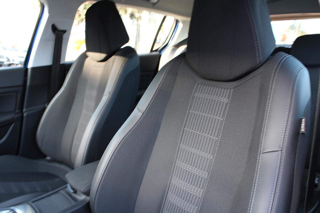 Peugeot 308 BlueHDi 130 S&S GT Line