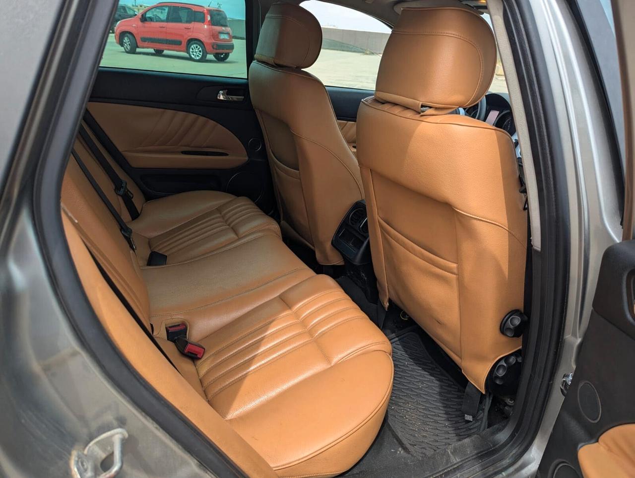 Alfa Romeo 159 1.9 JTDm Sportwagon Distinctive