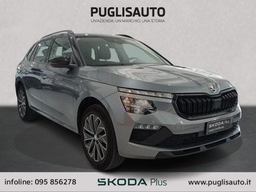 SKODA Kamiq 1.0 TSI 115 CV Style