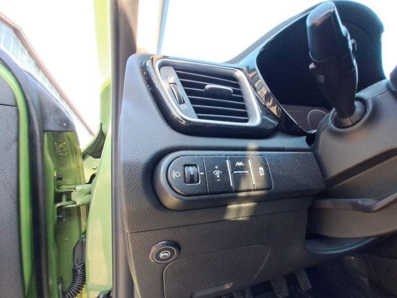 KIA Xceed 1.0 TGDI GPL STYLE 117CV MT