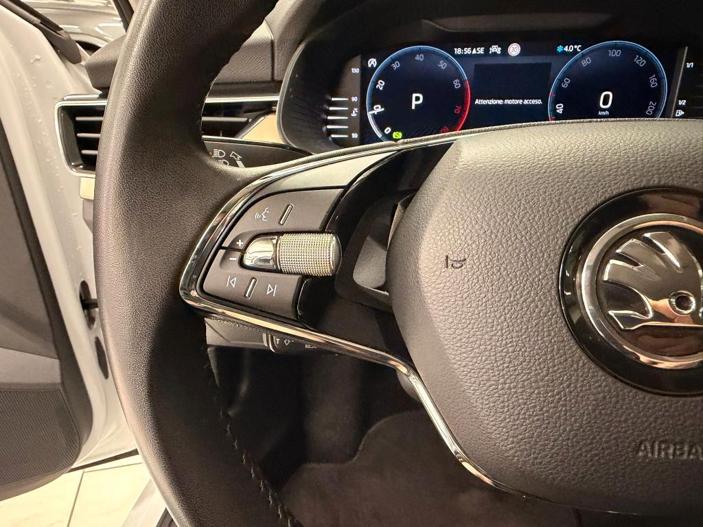 Skoda Scala Berlina Scala 1.0 tsi Style 110cv dsg