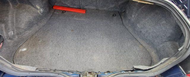 ALFA ROMEO 156 1.8i 16V Twin Spark cat Progression