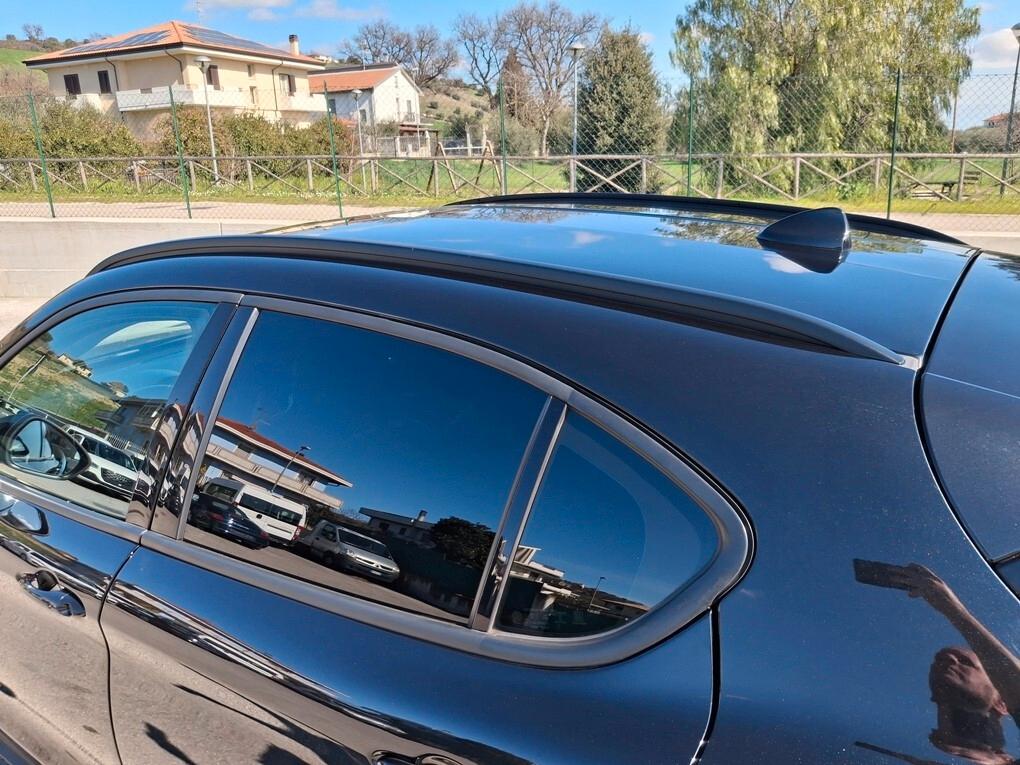 Alfa Romeo Stelvio 2.2 Turbodiesel 160cv AT8 - 2020