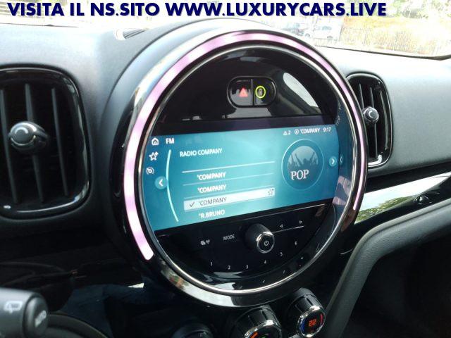 MINI Countryman 1.5 Cooper Countryman