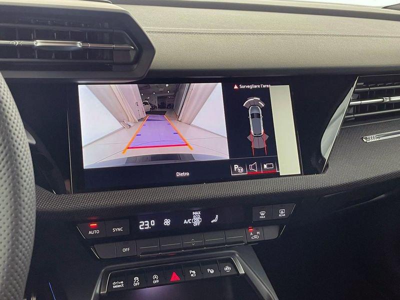 Audi A3 A3 allstreet 35 TDI S tronic Business Advanced