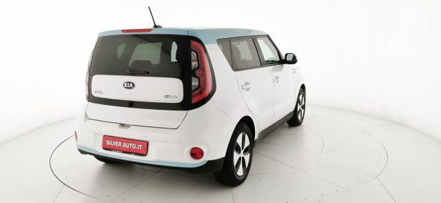 KIA Soul ECO electric 24Kw - OK NEOPATENTATO