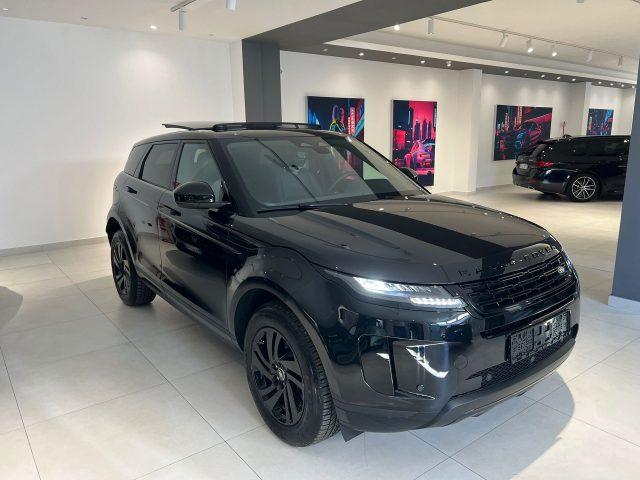 LAND ROVER Range Rover Evoque Range Rover Evoque 2.0D I4 163 CV AWD Auto S