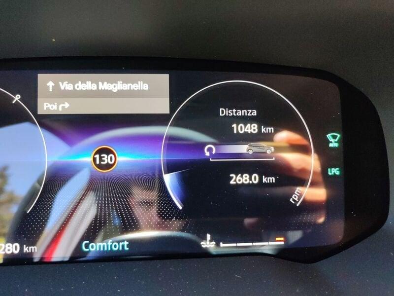 Renault Captur II 2024 1.0 eco-g Techno 100cv