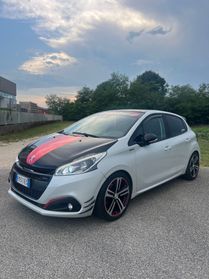 Peugeot 208 BlueHDi 120 S&S 5 porte GT Line