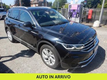 Volkswagen Tiguan 2.0 TDI SCR Elegance DSG