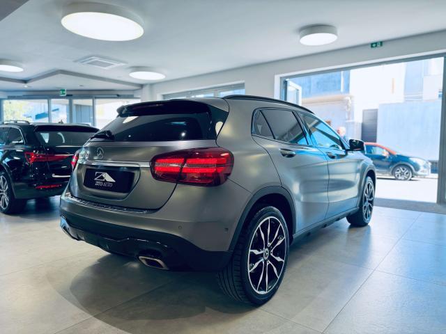 Mercedes-Benz GLA 180 d Premium AMG auto
