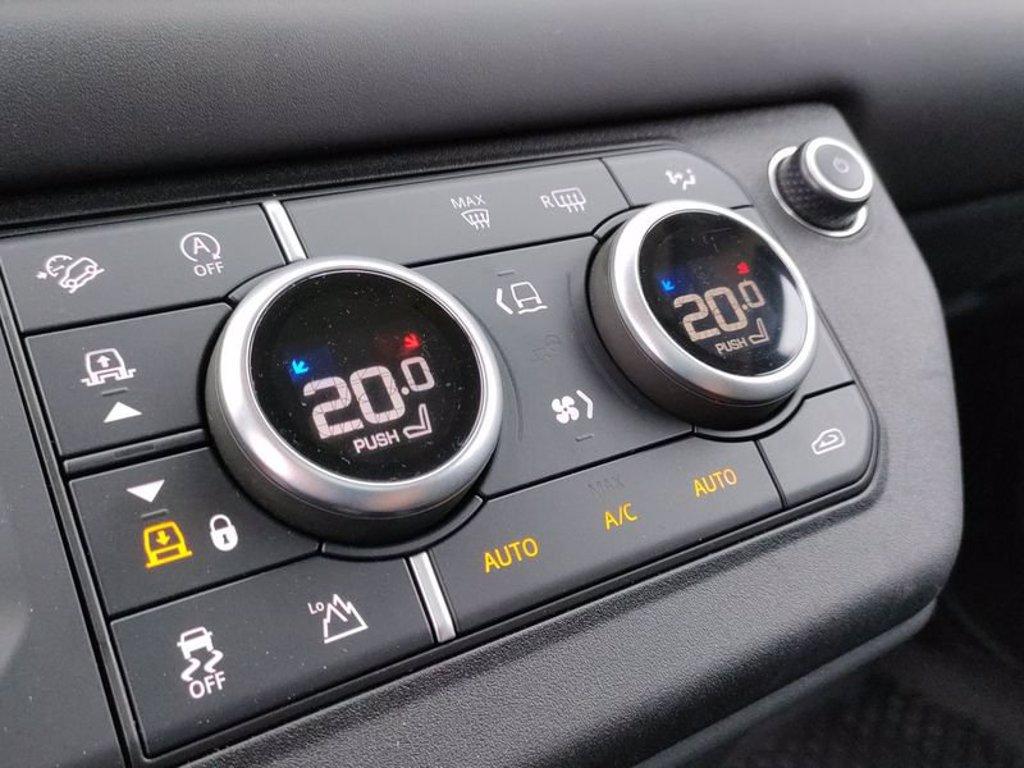 LAND ROVER Defender 110 3.0d i6 mhev x-dynamic hse awd 250cv auto 7p.ti del 2021