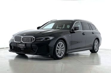 BMW Serie 3 330d 48V Touring Msport