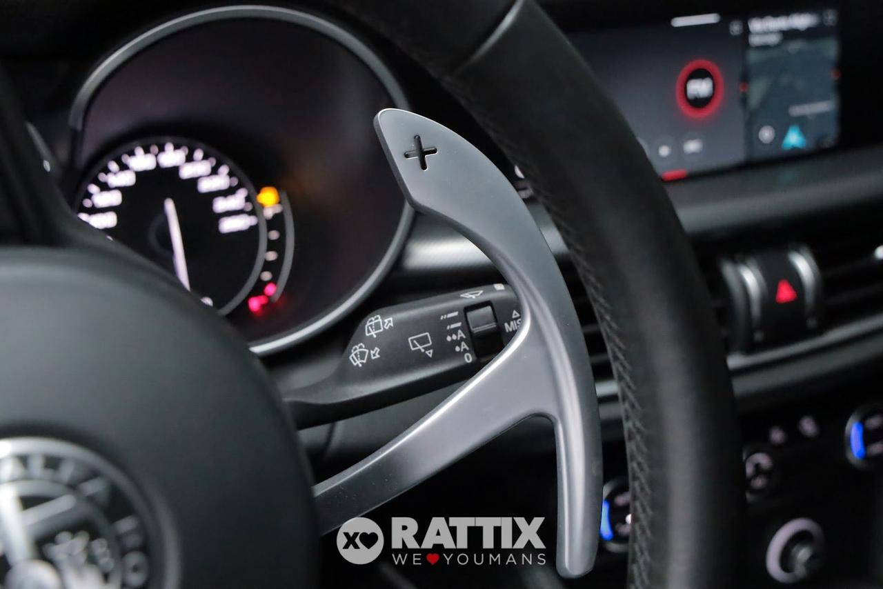 Alfa Romeo Stelvio 2.2 t 190CV Sprint Q4 Auto