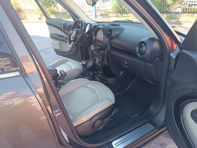 MINI Countryman Mini VENDUTA