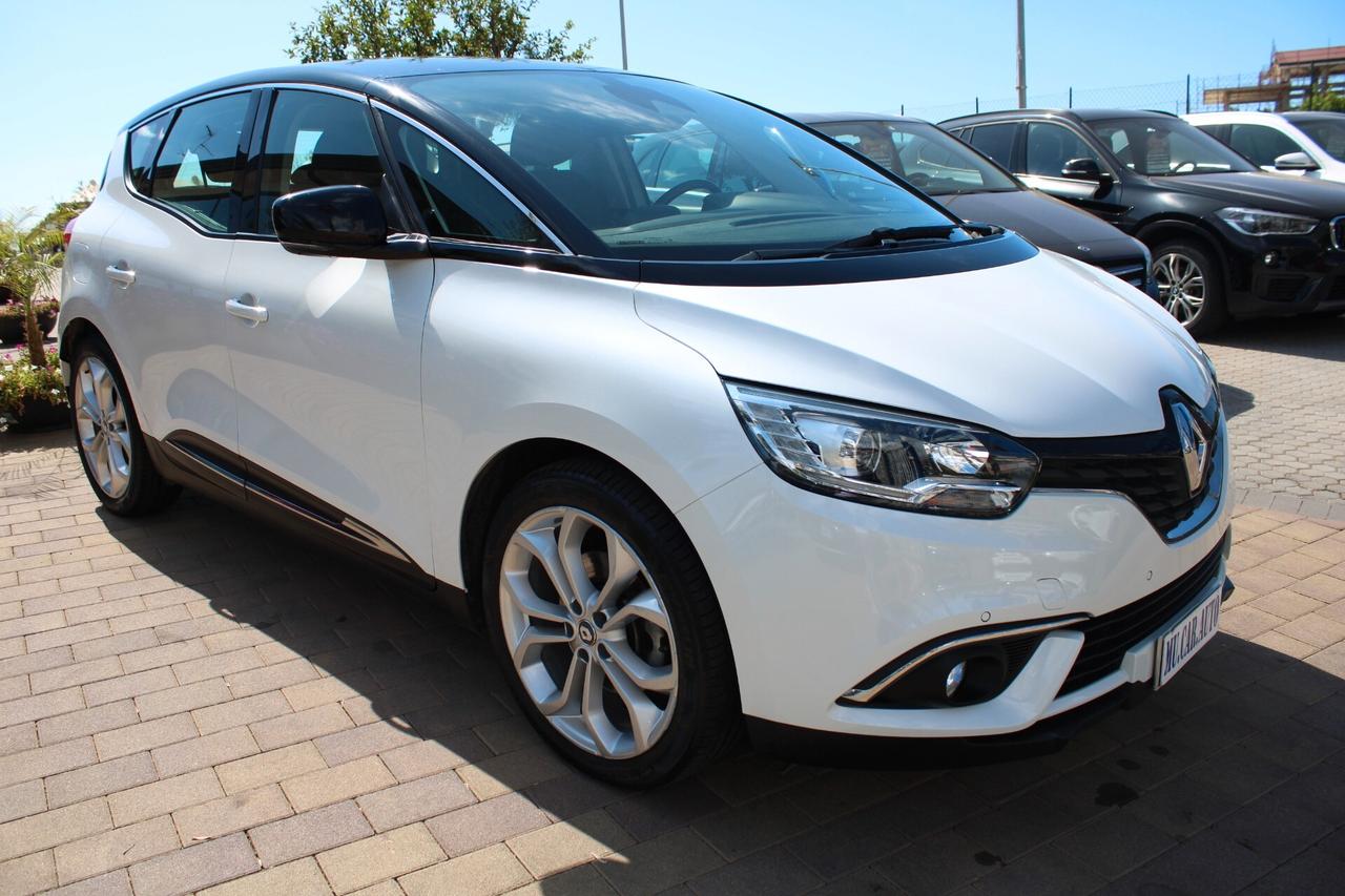Renault Megane Mégane dCi 8V 110 CV Energy Intens