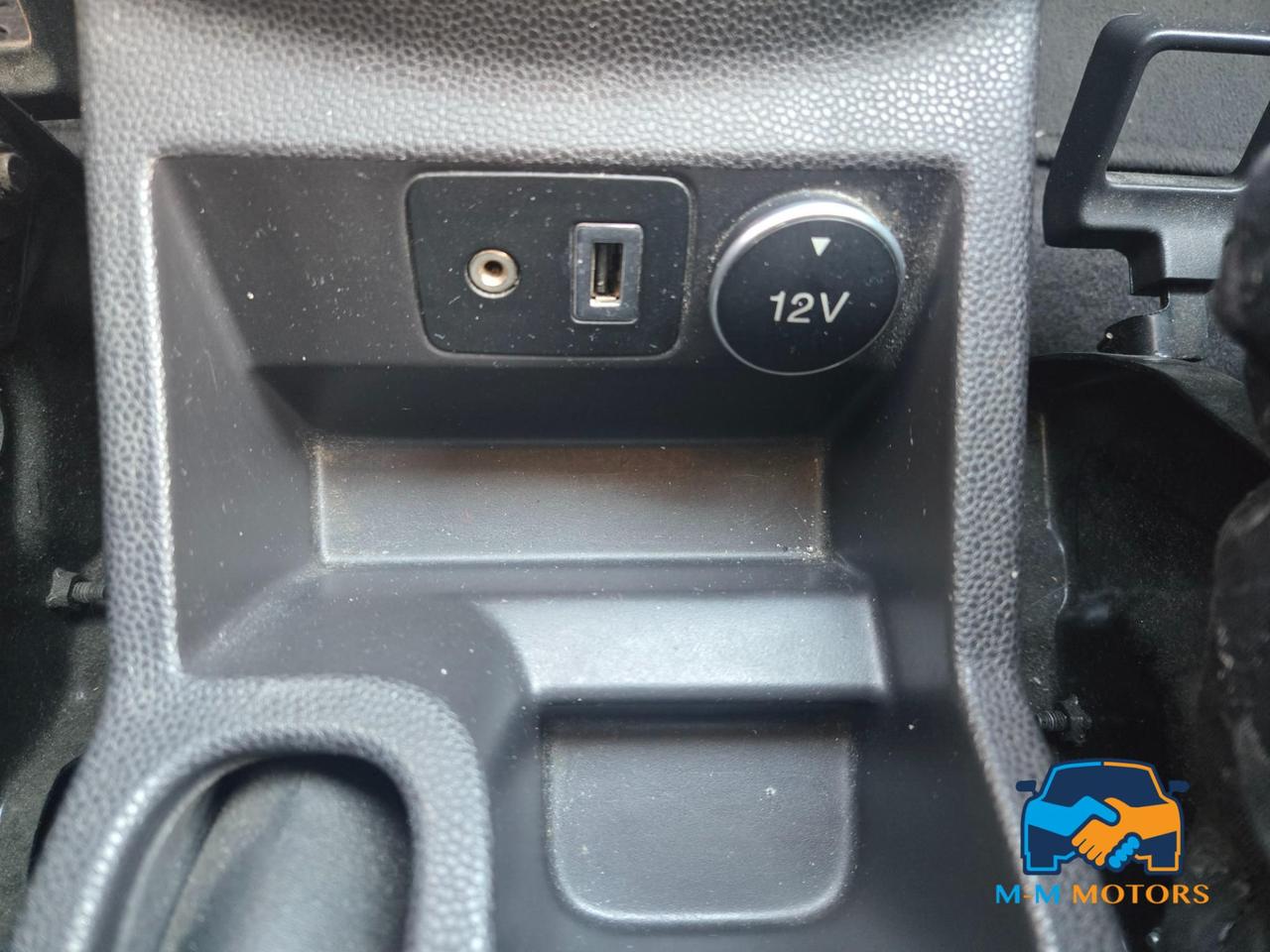 Ford EcoSport 1.5 tdci Business 95cv