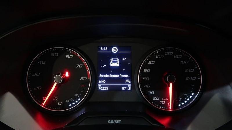 Seat Arona Arona 1.0 EcoTSI XPERIENCE