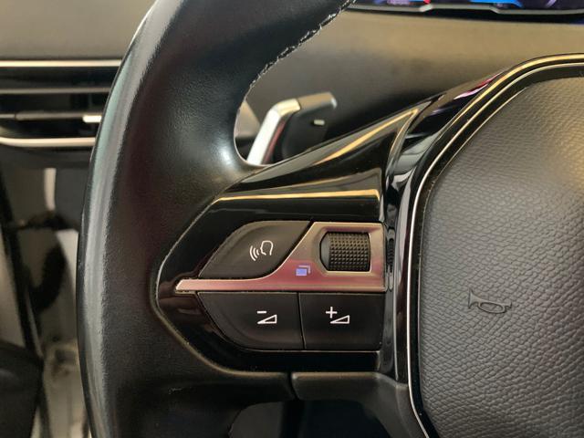 PEUGEOT 5008 BlueHDi 130 S&S EAT8 Allure