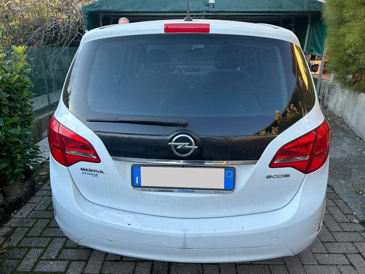 Opel Meriva 1.3 cdti ecoflex 95cv - ANCHE PER NEOPATENTATI