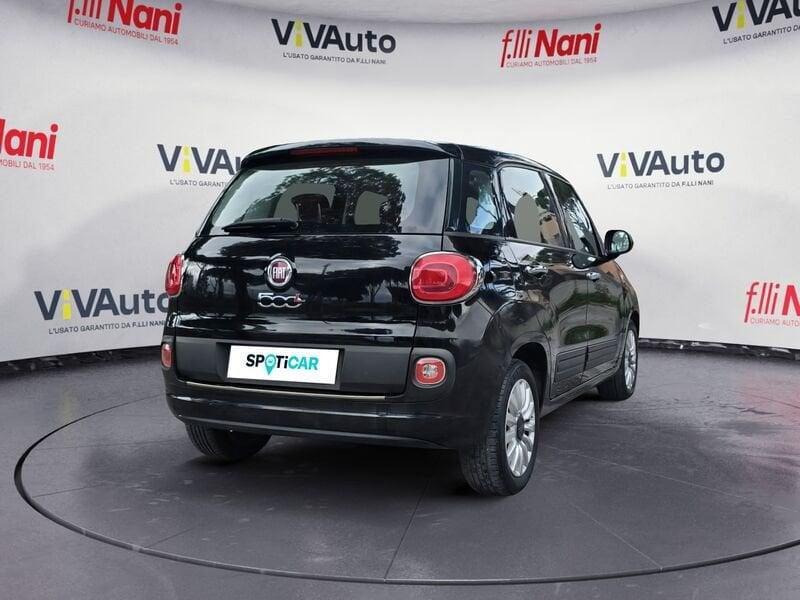 FIAT 500L 500L 1.3 Multijet 95 CV Pop Star
