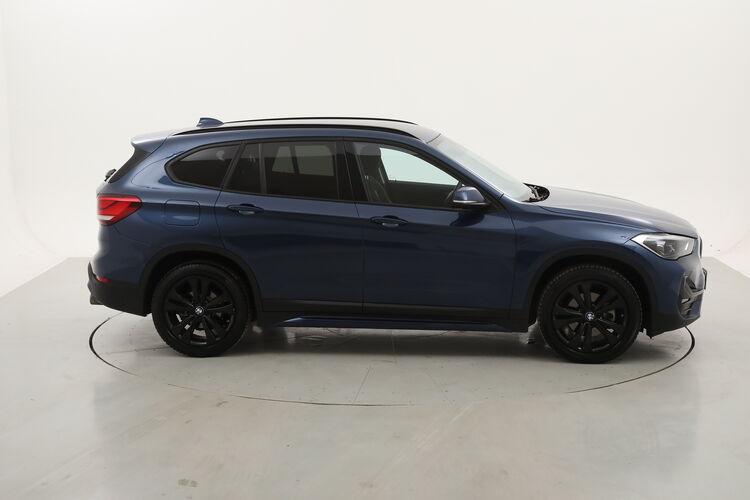 BMW X1 18d xDrive Sport BR102626 2.0 Diesel 150CV