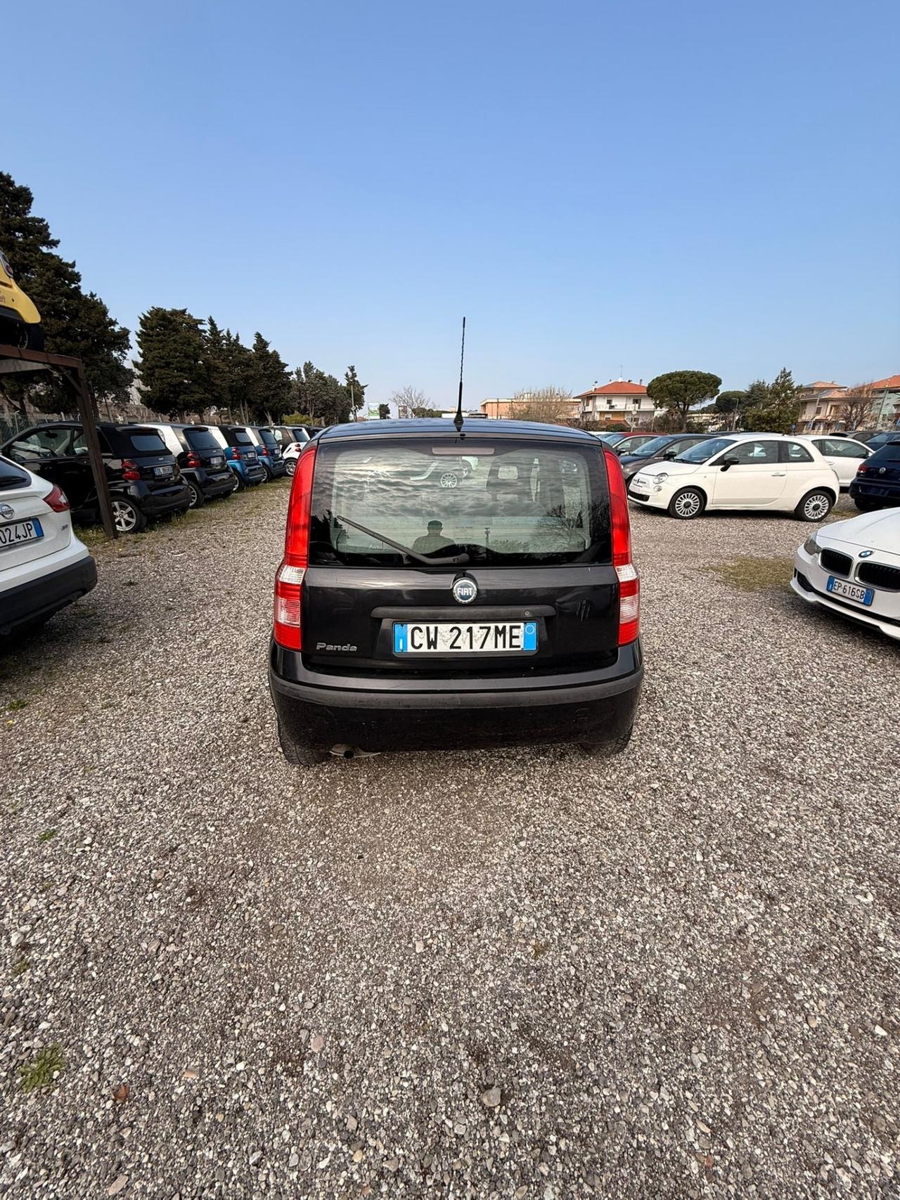 Fiat Panda 1.1 Active