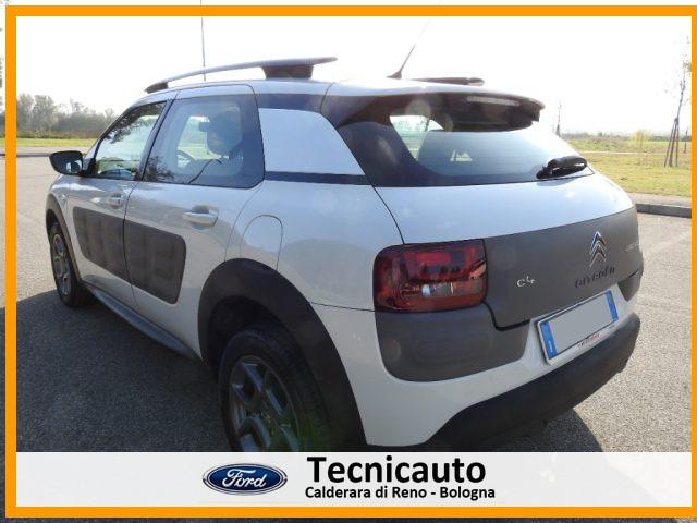 CITROEN C4 Cactus 1.6 e-HDi 92 ETG6 Feel *CAMBIO AUTOMATICO*