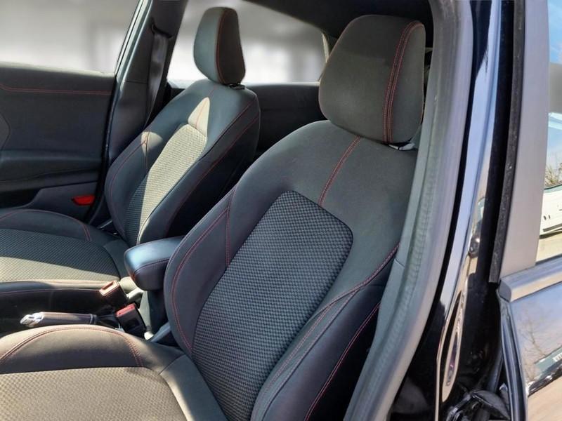 FORD PUMA 1.0 ECOBOOST HYBRID 125 CV ST-LINE SUV