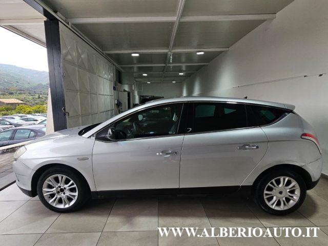 LANCIA Delta 1.6 MJT DPF Oro