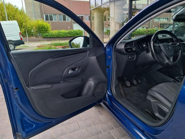 OPEL Corsa 1.2 100 CV Edition