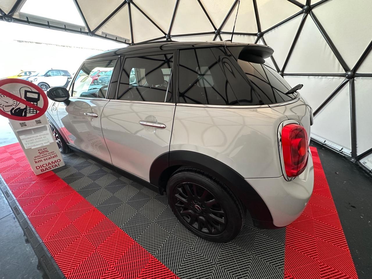 Mini 1.5 Cooper D Business XL