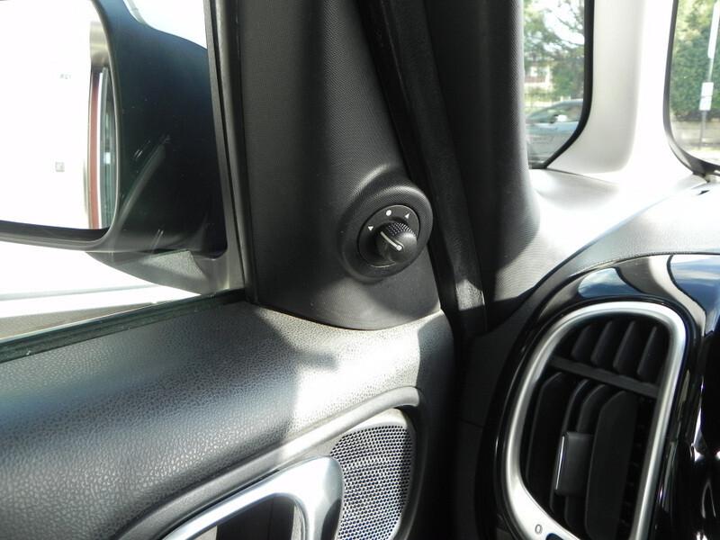 Fiat 500L 1.3 Multijet 95 CV Trekking