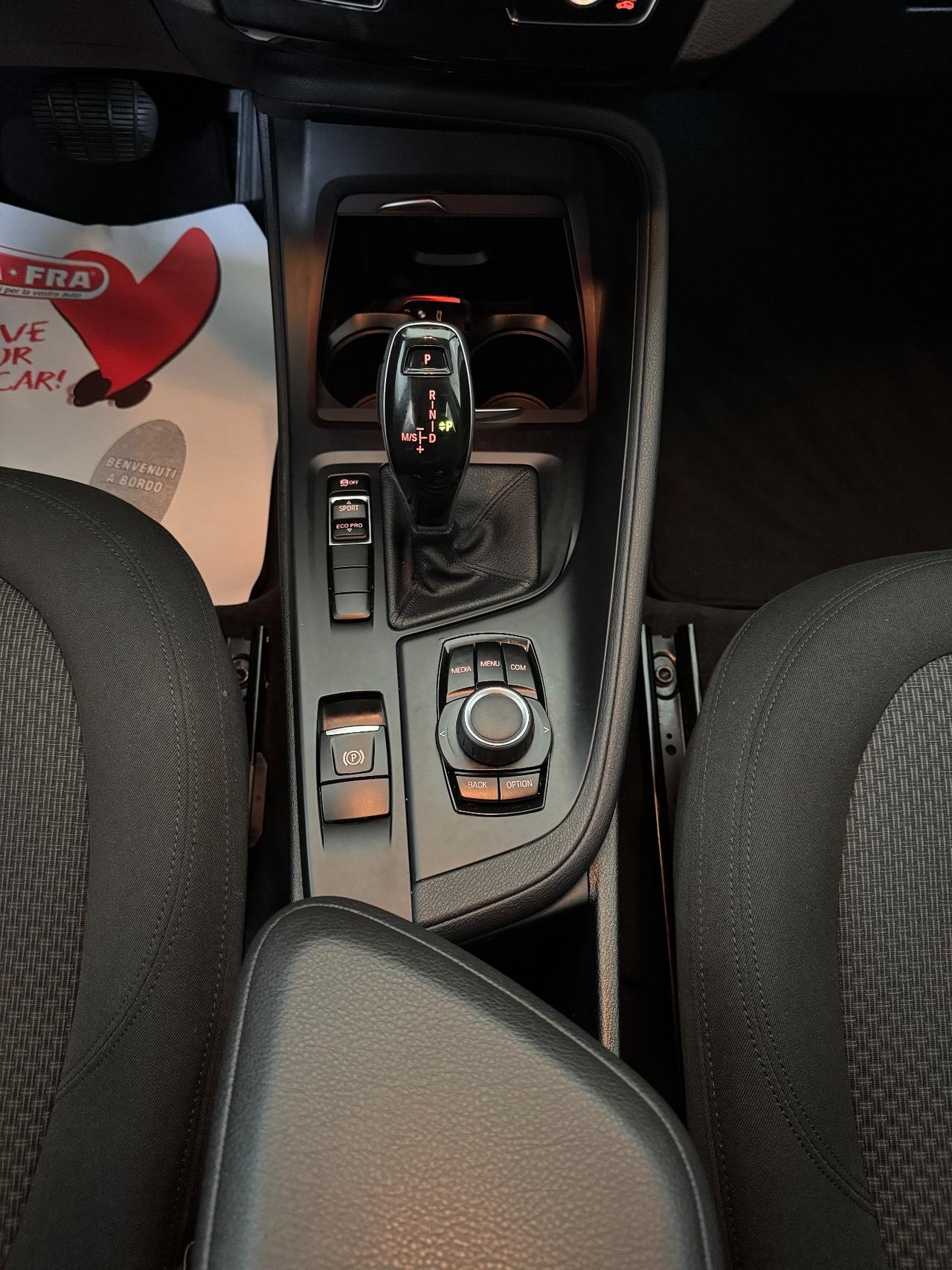 Bmw X1 sDrive20d Sport Auto Promo!