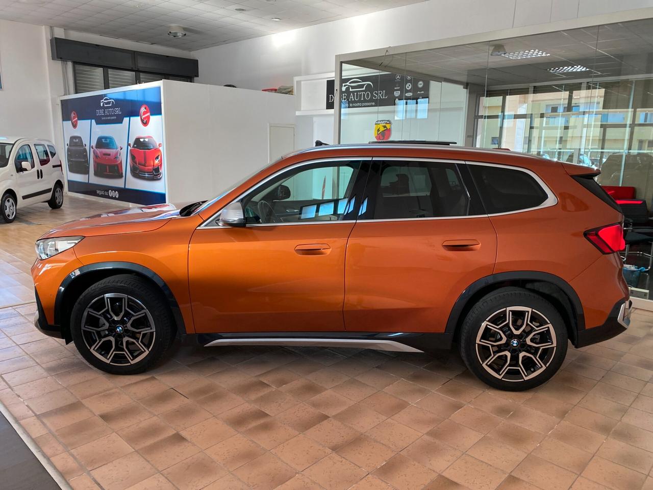 Bmw X1 xDrive 20d Edition Signature PROMO