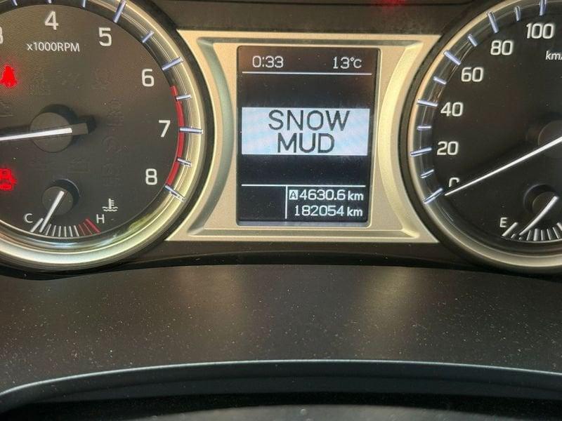 Suzuki Vitara Vitara 5p 4WD All Grip 1.6 VVT 120cv V-Top